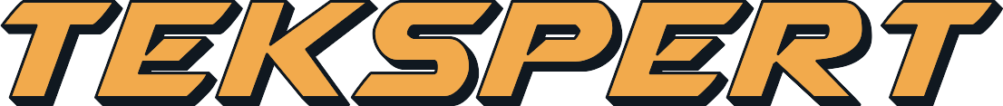 Tekspert logo